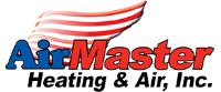 AirMaster Heating and Air, Inc. image 1